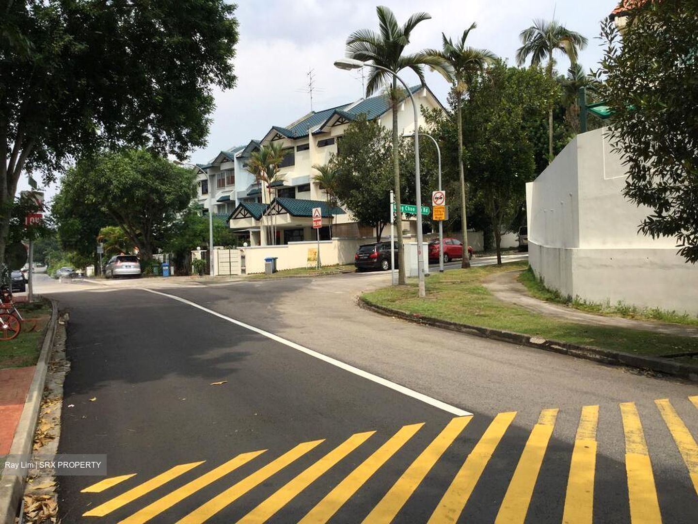 Poh Huat Road (D19), Terrace #522043201